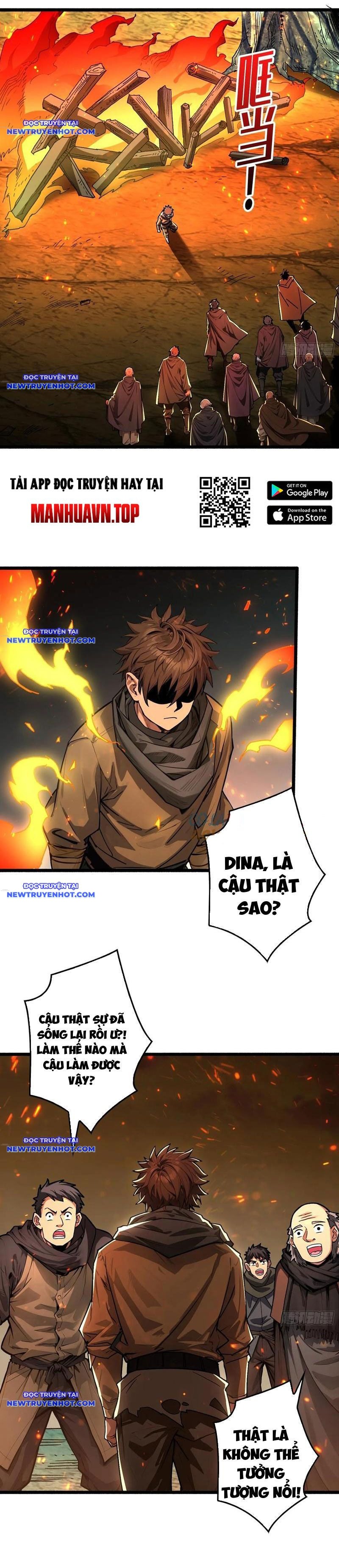 Bùng Cháy Đi Người Chơi Cấp Cao: Chapter 44