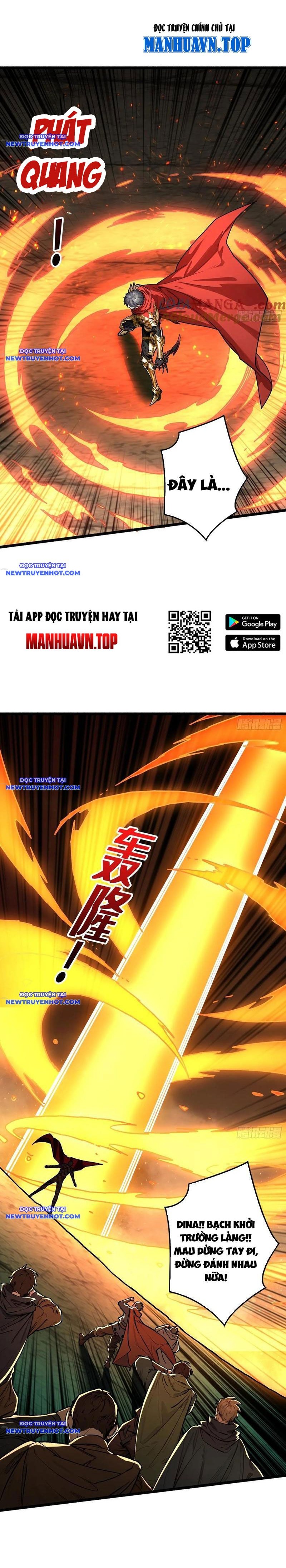 Bùng Cháy Đi Người Chơi Cấp Cao: Chapter 44