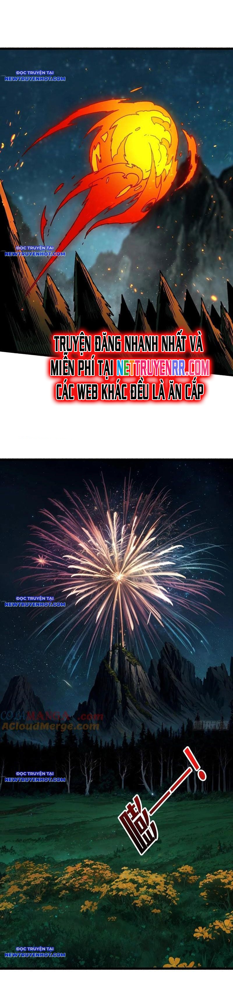Bùng Cháy Đi Người Chơi Cấp Cao: Chapter 44
