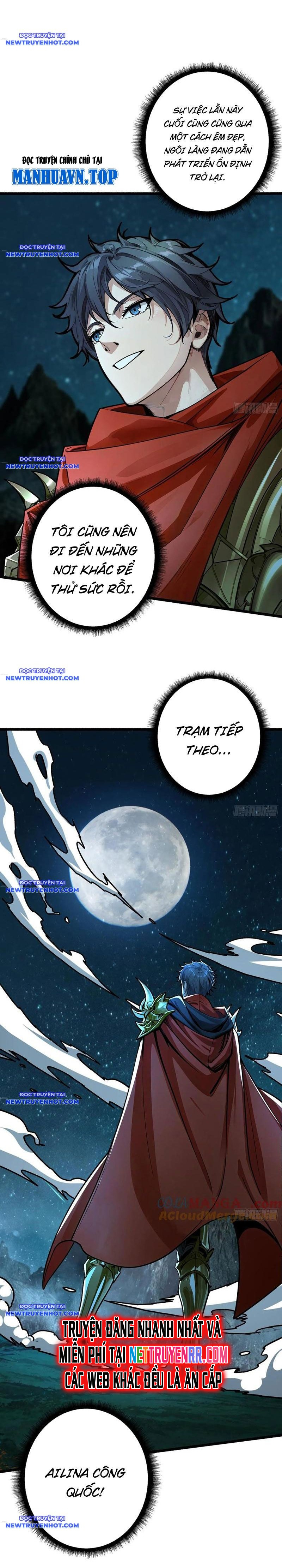 Bùng Cháy Đi Người Chơi Cấp Cao: Chapter 44
