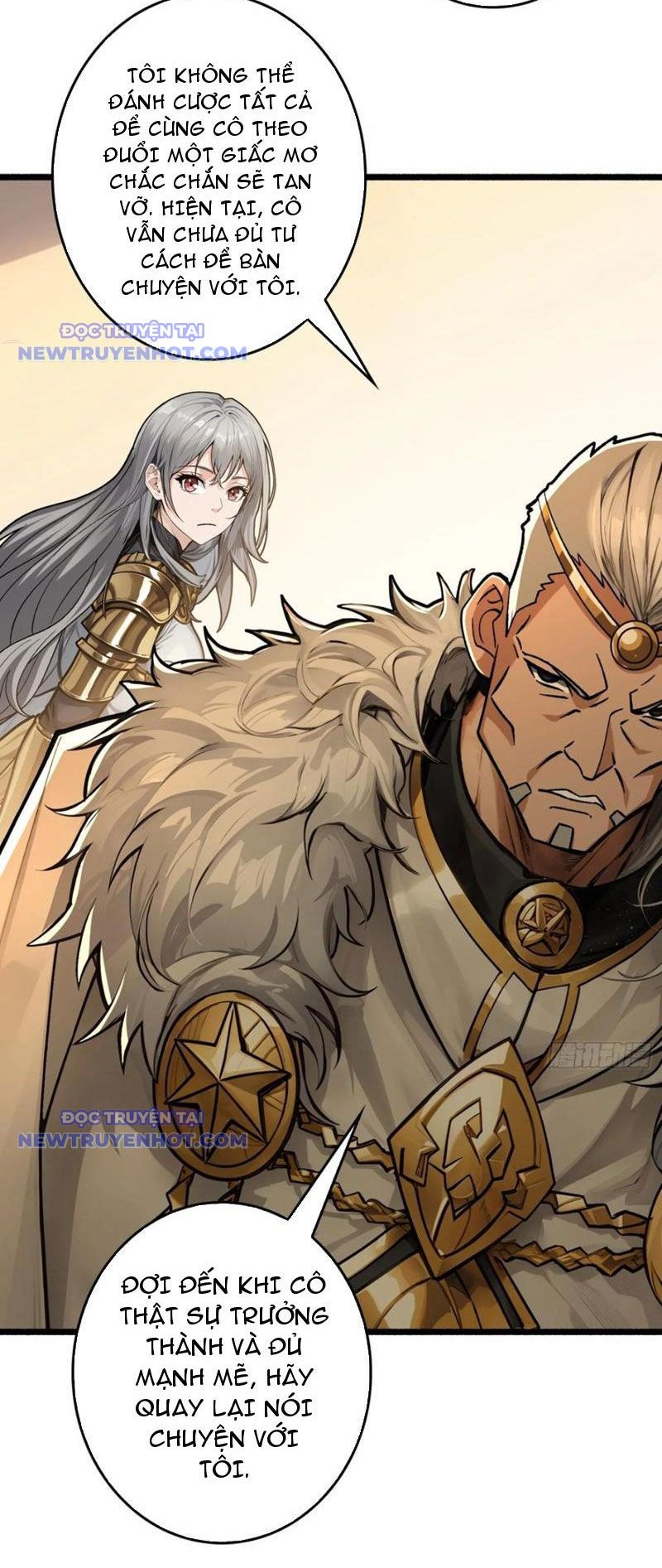 Bùng Cháy Đi Người Chơi Cấp Cao: Chapter 45