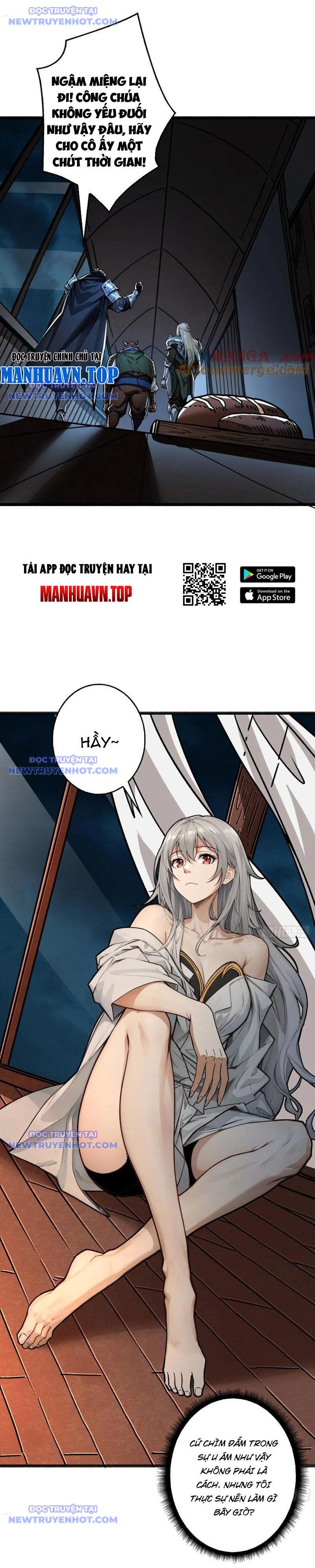 Bùng Cháy Đi Người Chơi Cấp Cao: Chapter 45