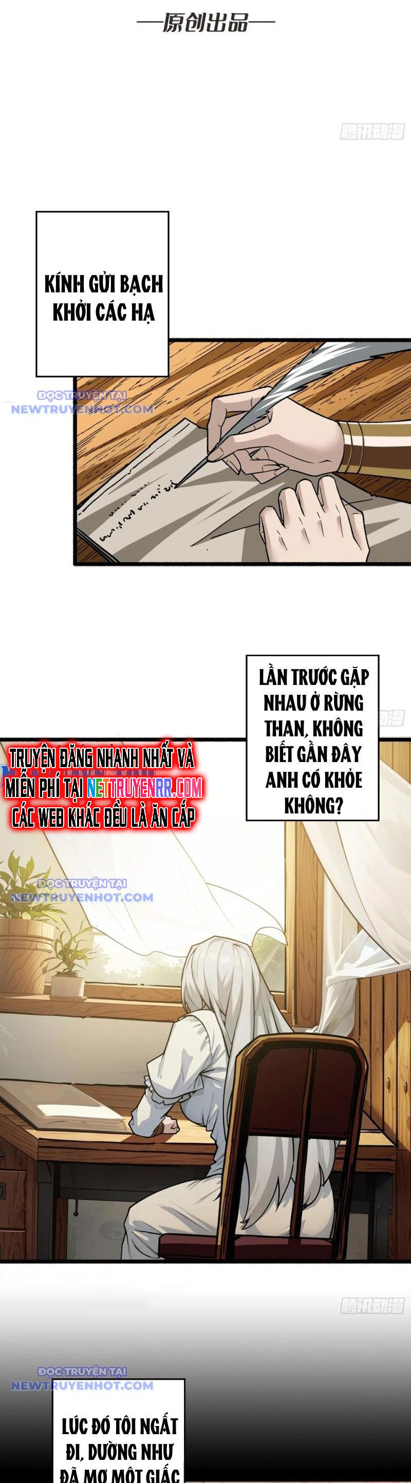 Bùng Cháy Đi Người Chơi Cấp Cao: Chapter 45