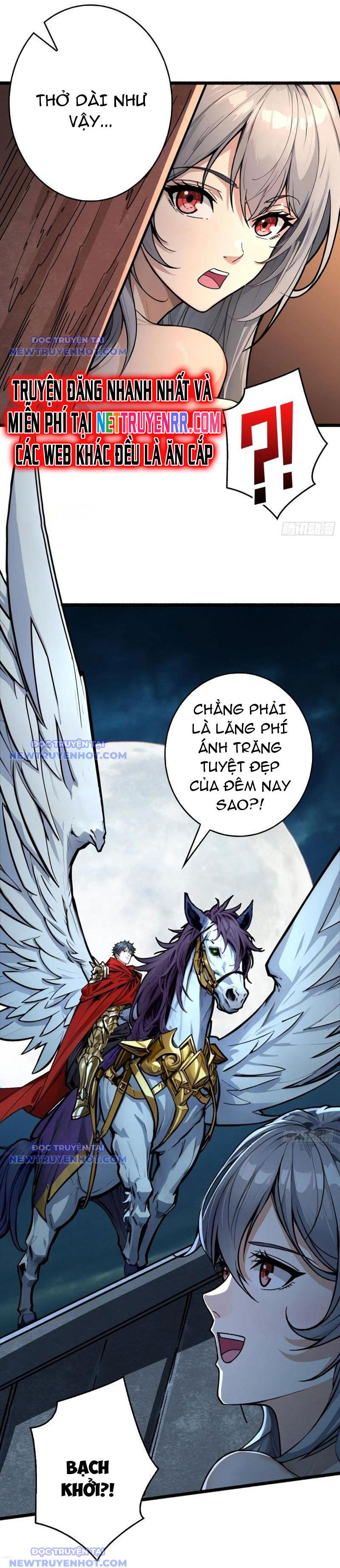 Bùng Cháy Đi Người Chơi Cấp Cao: Chapter 45