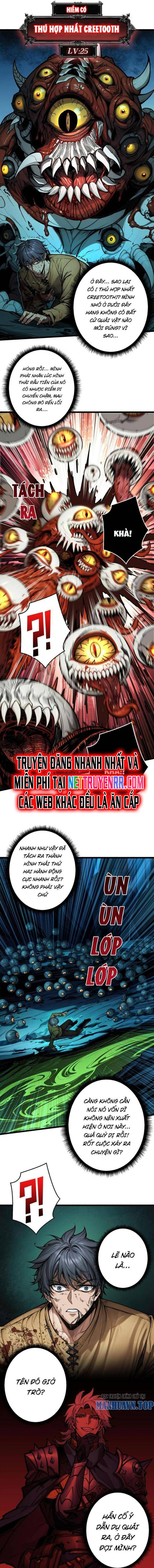 Bùng Cháy Đi Người Chơi Cấp Cao: Chapter 5