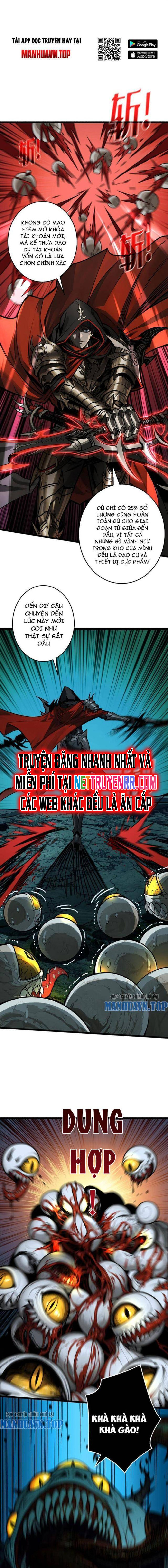 Bùng Cháy Đi Người Chơi Cấp Cao: Chapter 5