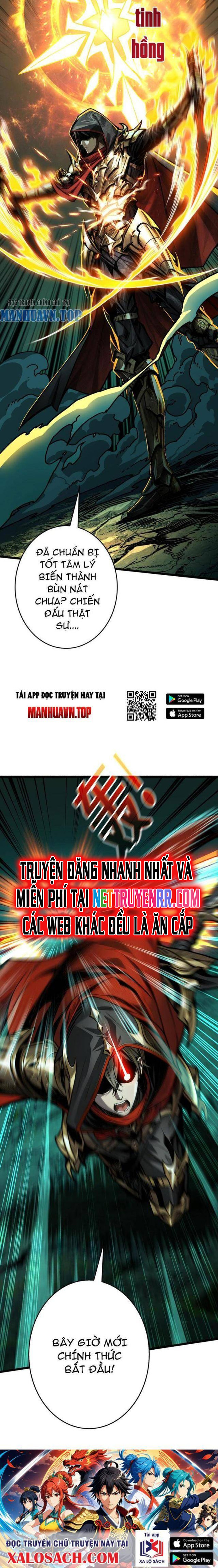 Bùng Cháy Đi Người Chơi Cấp Cao: Chapter 5