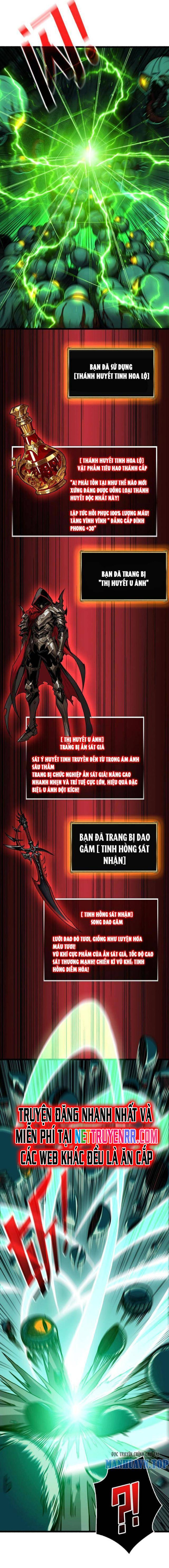 Bùng Cháy Đi Người Chơi Cấp Cao: Chapter 5