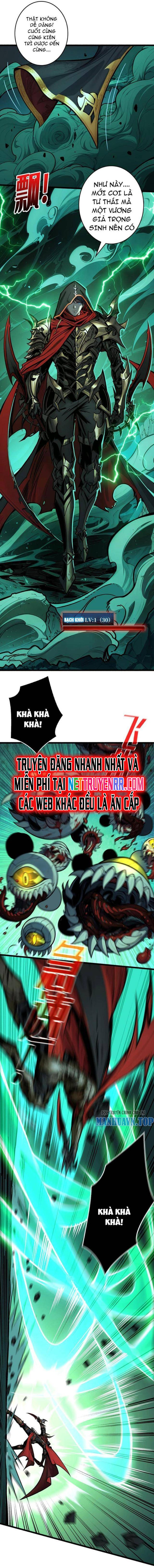 Bùng Cháy Đi Người Chơi Cấp Cao: Chapter 5