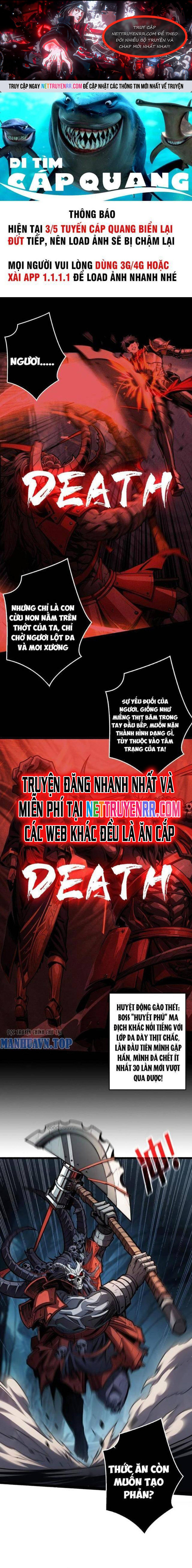 Bùng Cháy Đi Người Chơi Cấp Cao: Chapter 8