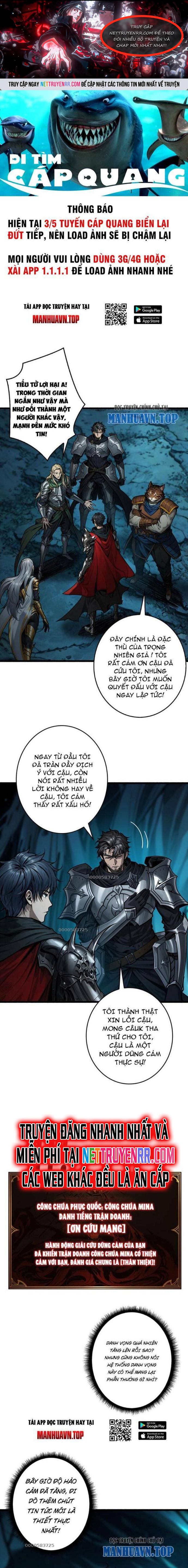 Bùng Cháy Đi Người Chơi Cấp Cao: Chapter 9