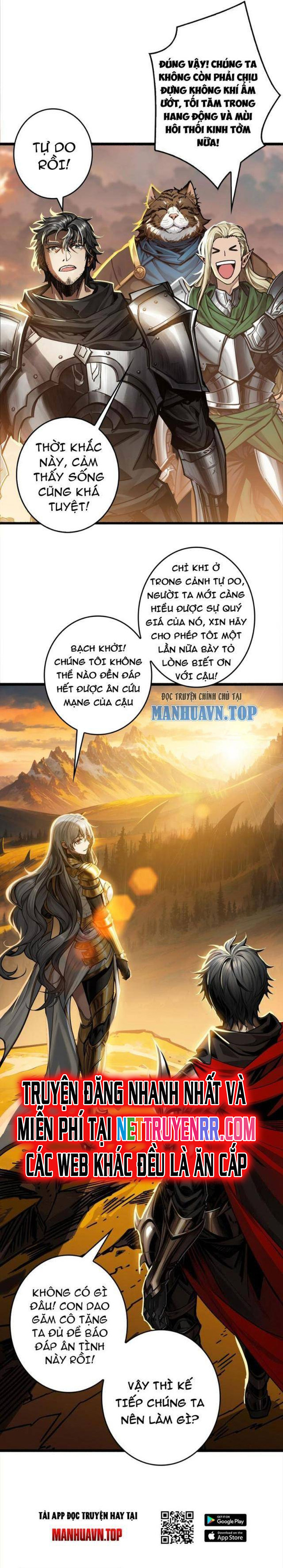 Bùng Cháy Đi Người Chơi Cấp Cao: Chapter 9