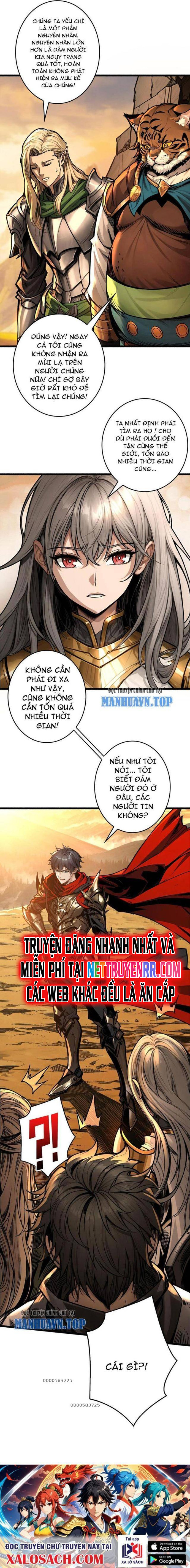Bùng Cháy Đi Người Chơi Cấp Cao: Chapter 9