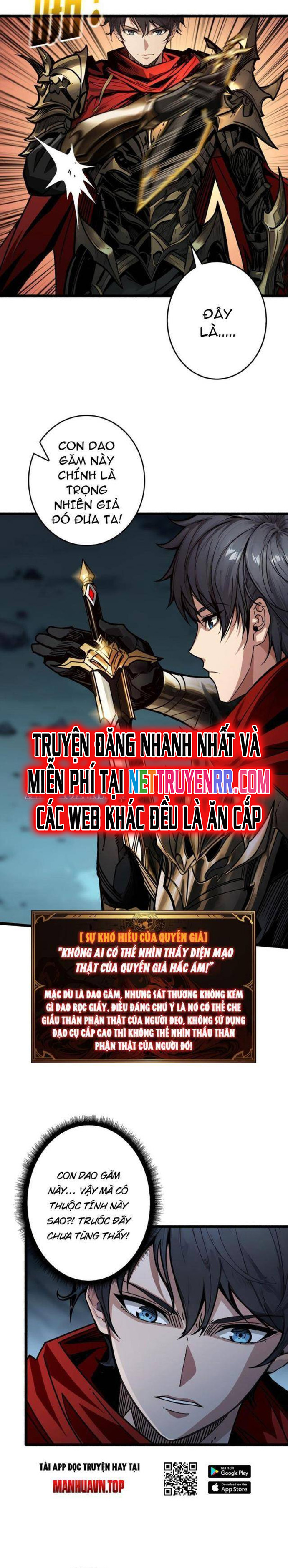 Bùng Cháy Đi Người Chơi Cấp Cao: Chapter 9