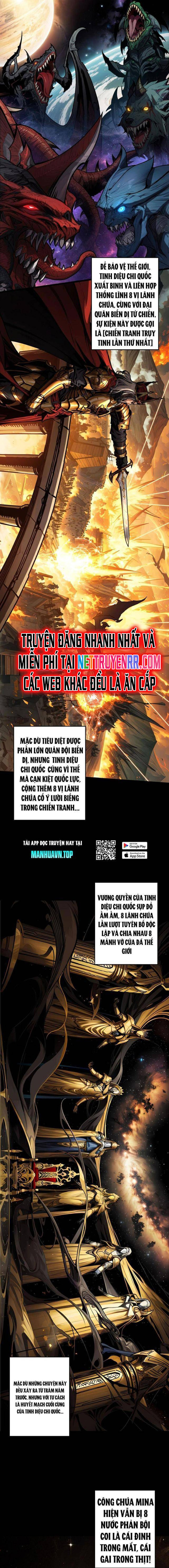 Bùng Cháy Đi Người Chơi Cấp Cao: Chapter 9