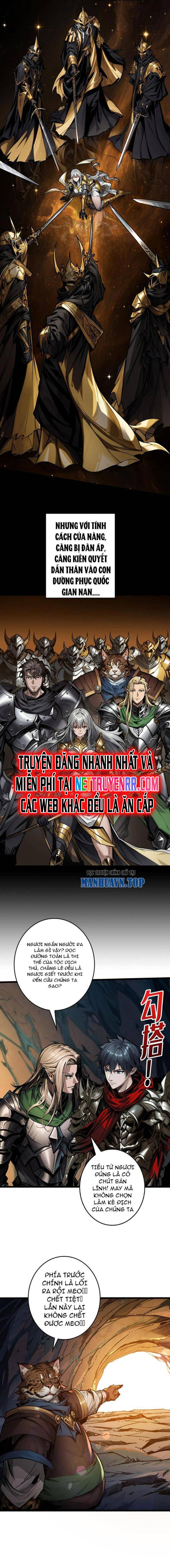 Bùng Cháy Đi Người Chơi Cấp Cao: Chapter 9