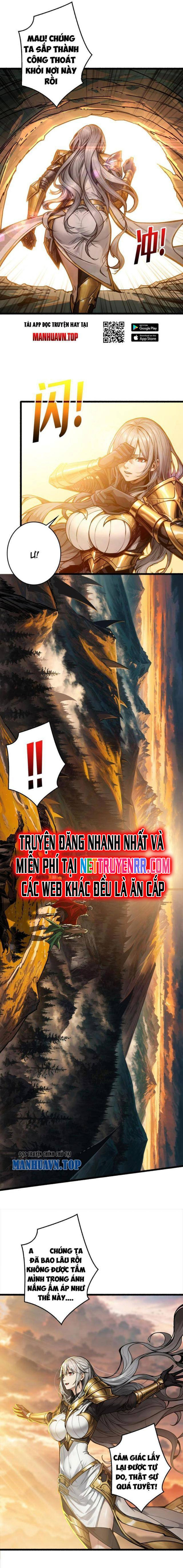 Bùng Cháy Đi Người Chơi Cấp Cao: Chapter 9