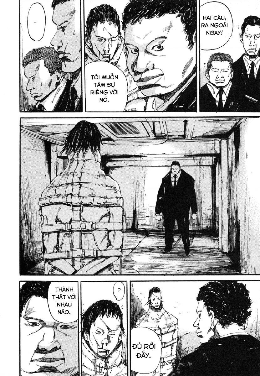 Buôn Xác: Chapter 4