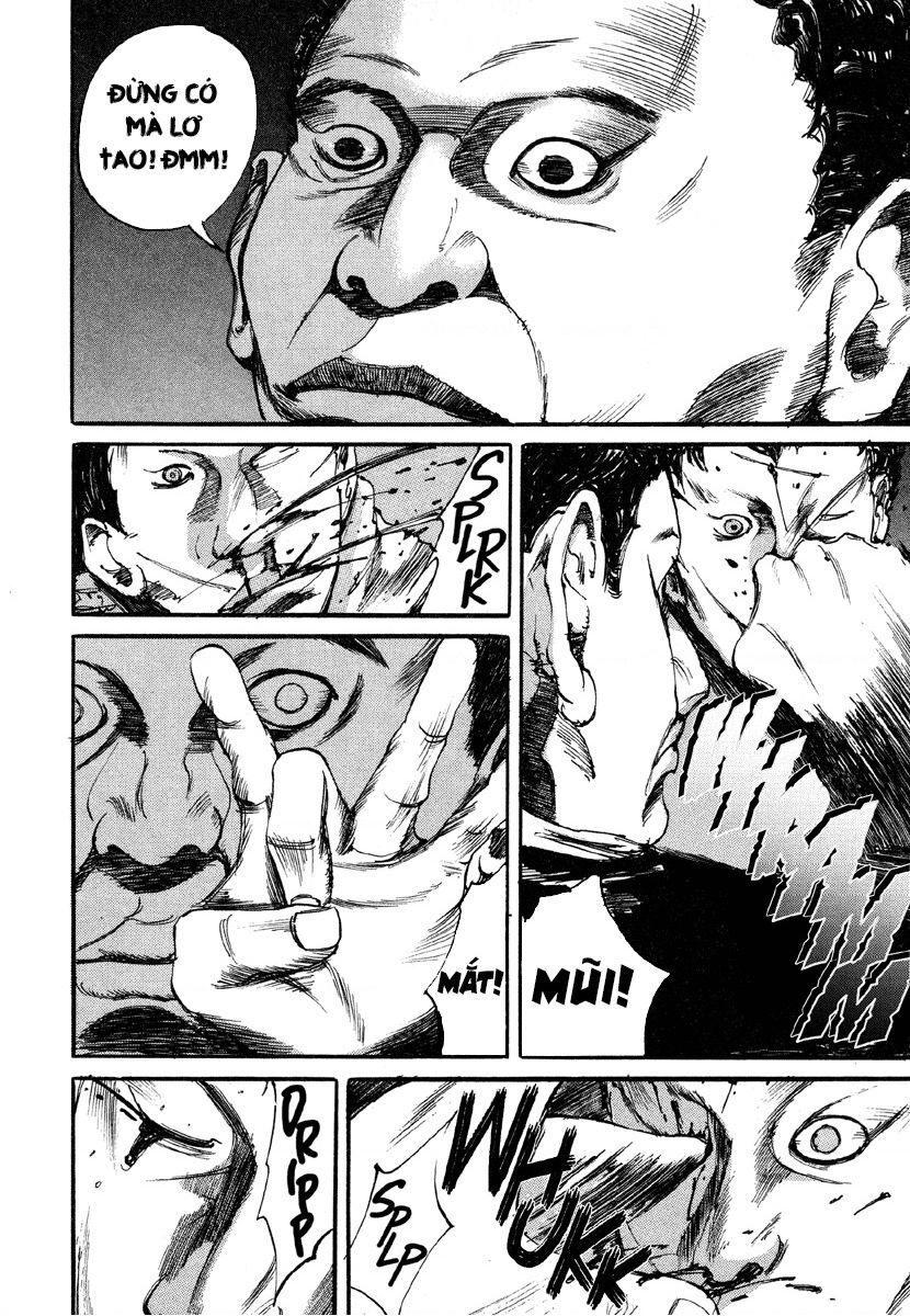 Buôn Xác: Chapter 4