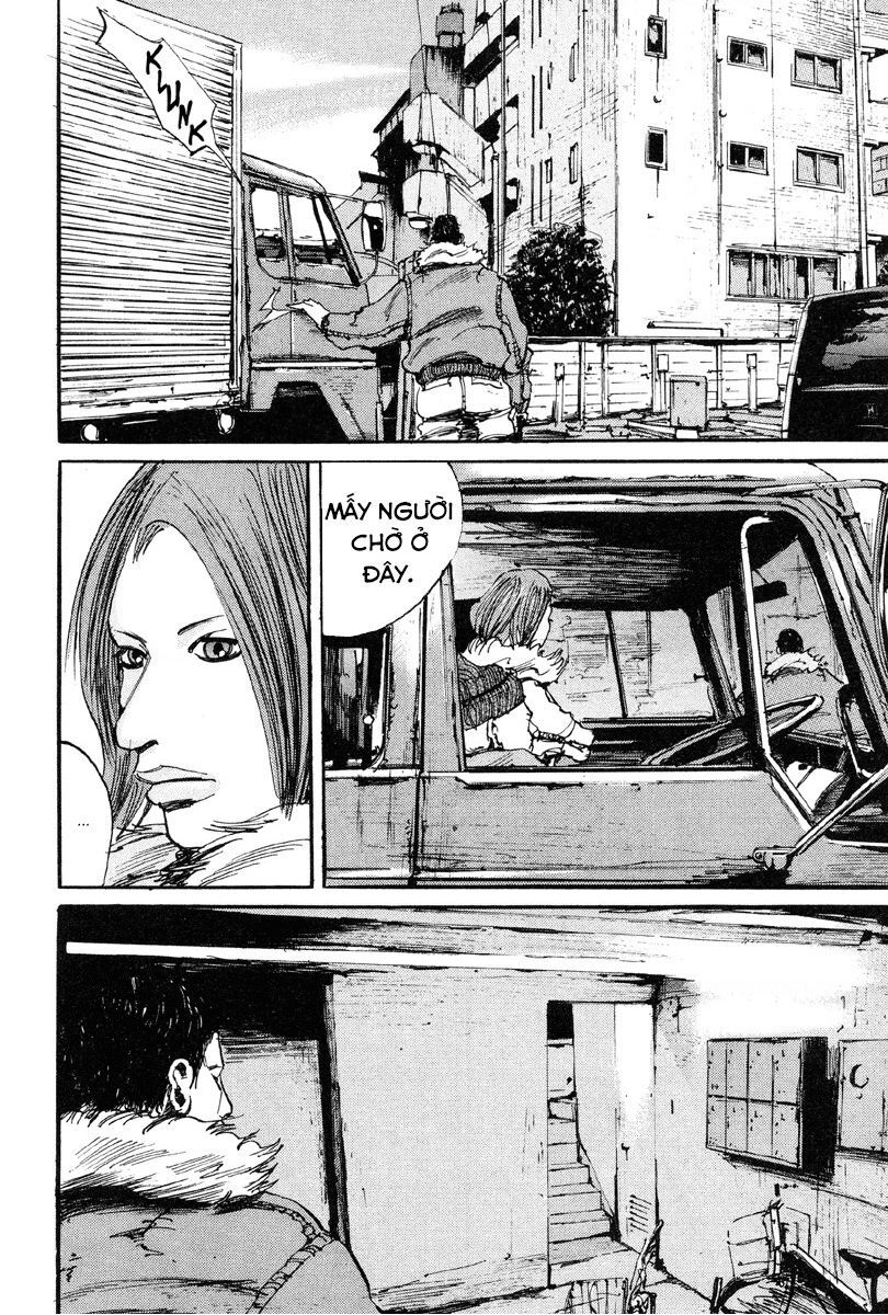 Buôn Xác: Chapter 4