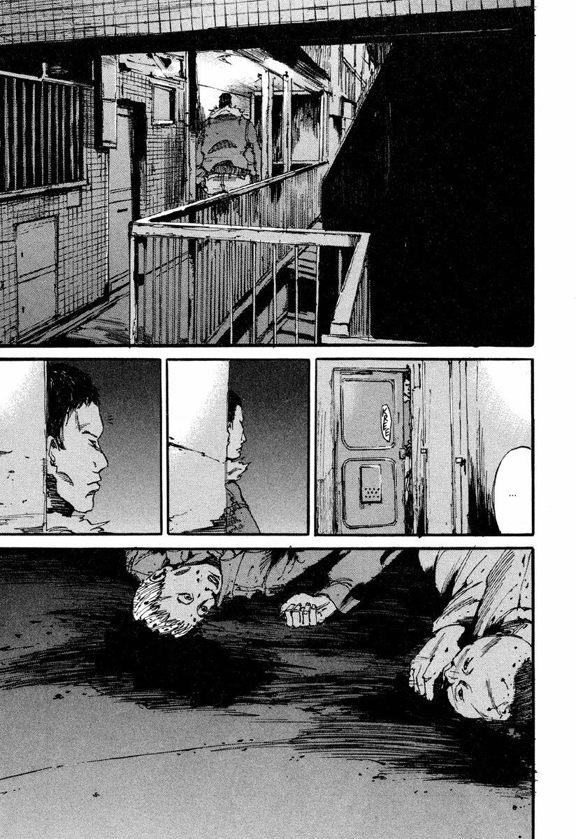 Buôn Xác: Chapter 4
