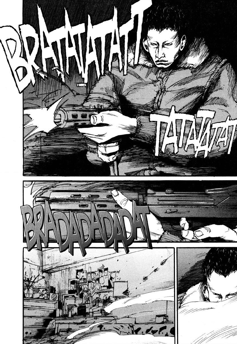 Buôn Xác: Chapter 4