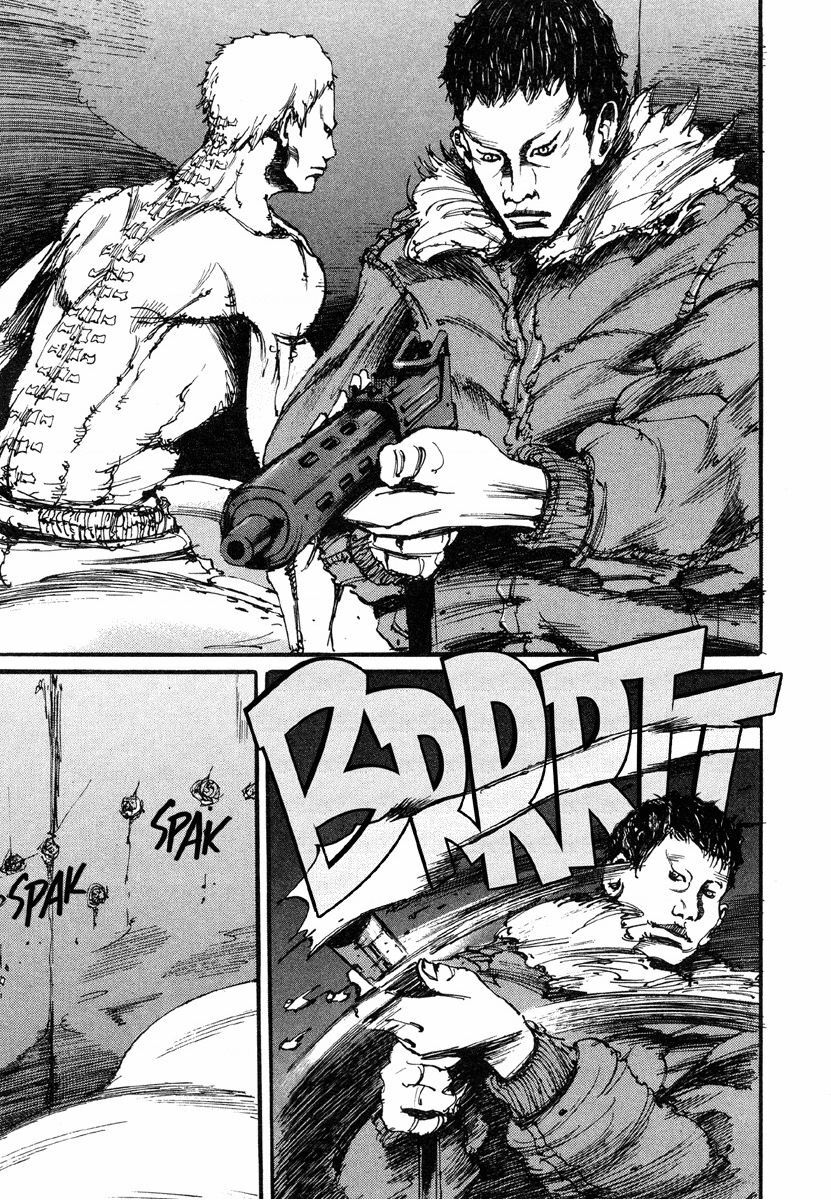 Buôn Xác: Chapter 4