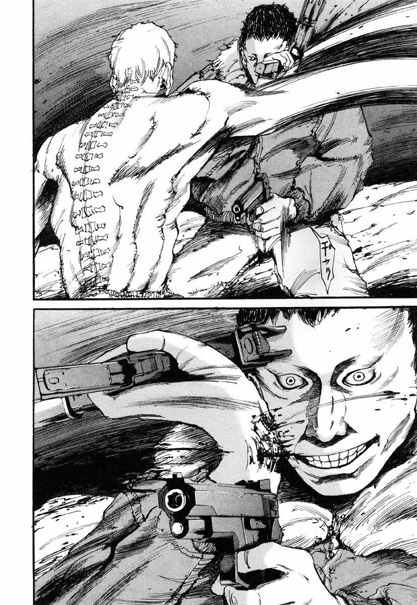 Buôn Xác: Chapter 4