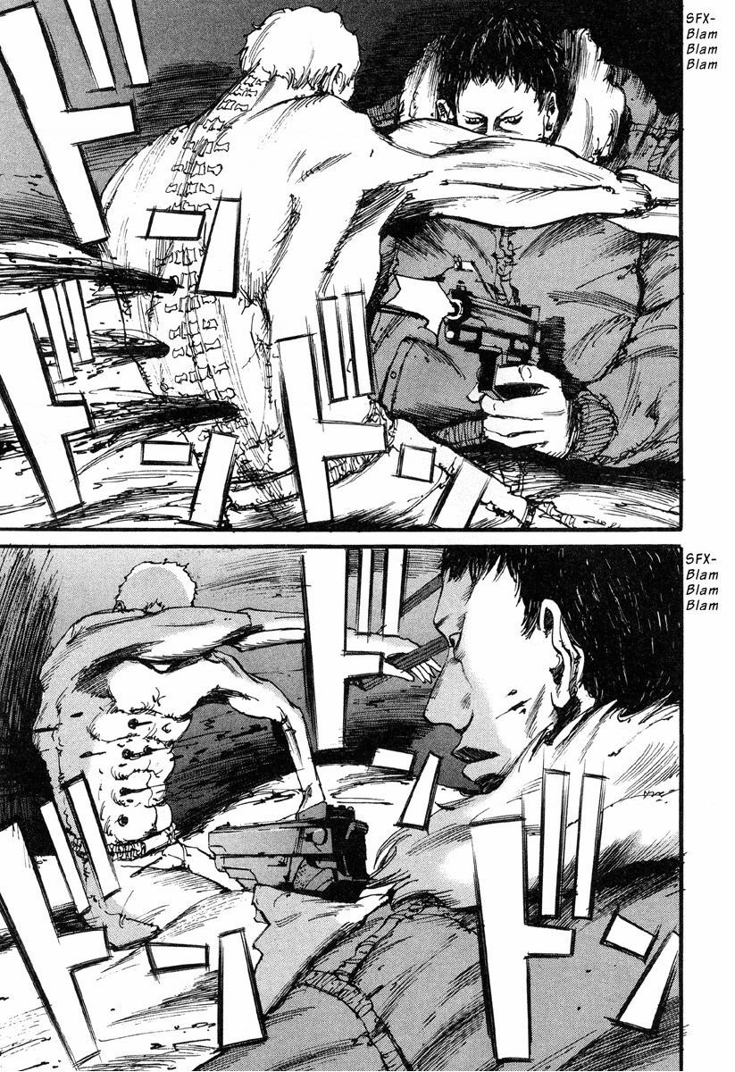 Buôn Xác: Chapter 4