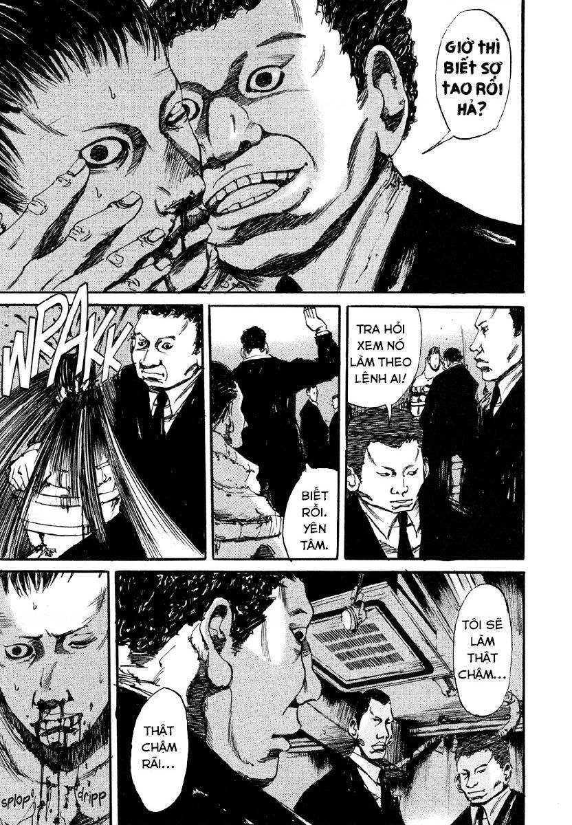 Buôn Xác: Chapter 4