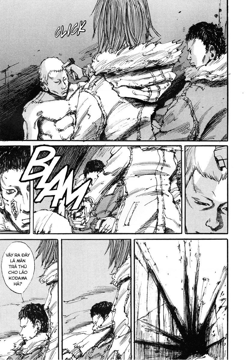 Buôn Xác: Chapter 4