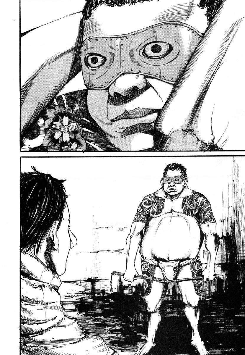 Buôn Xác: Chapter 4