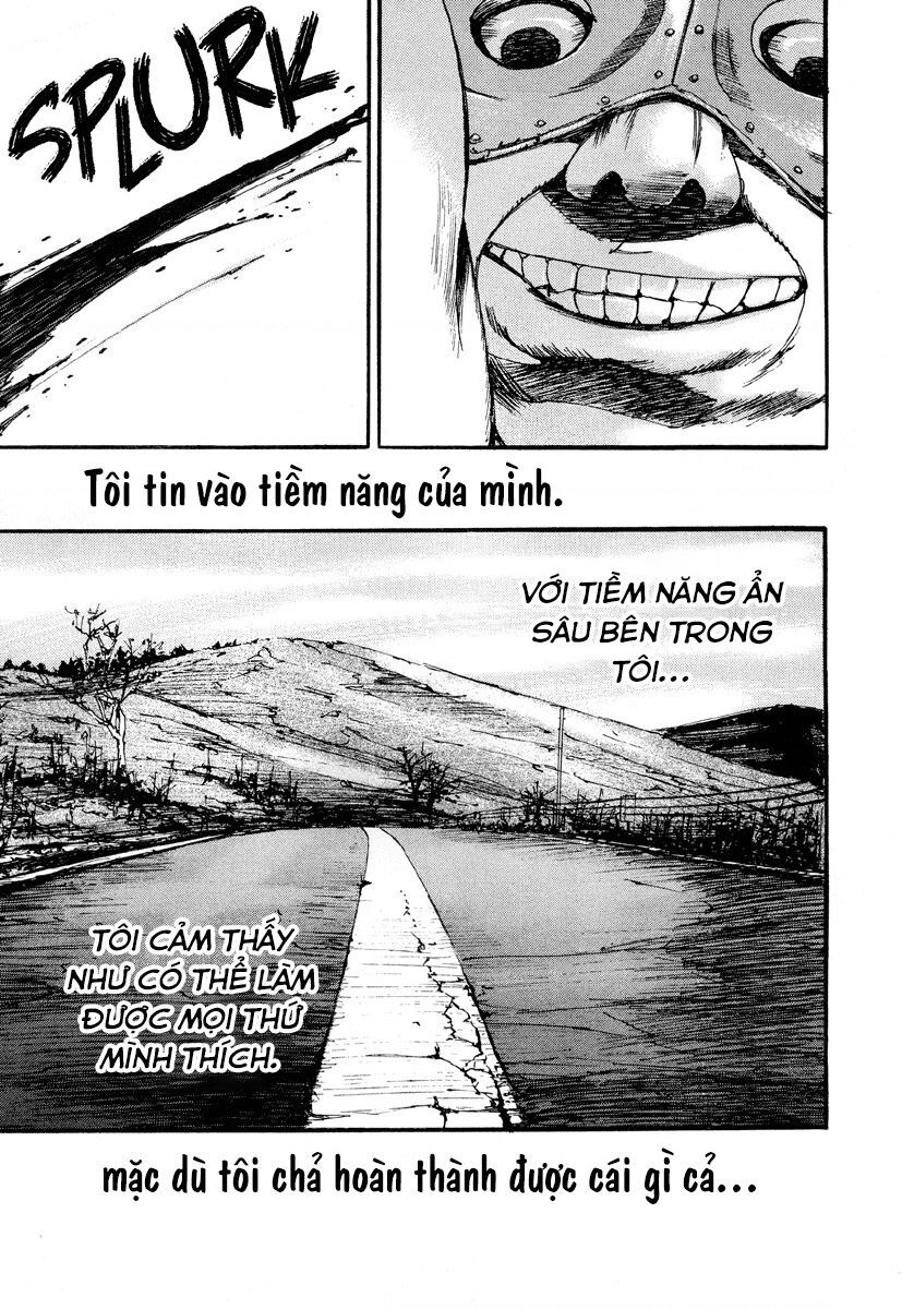 Buôn Xác: Chapter 4