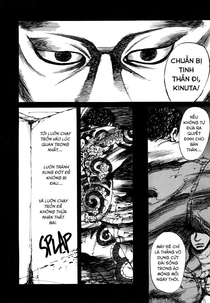 Buôn Xác: Chapter 4