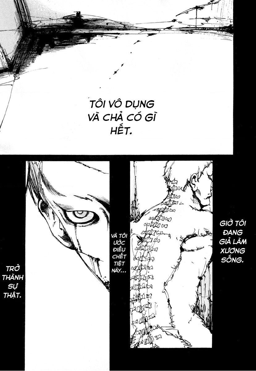 Buôn Xác: Chapter 4