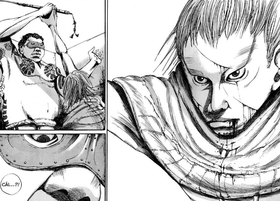 Buôn Xác: Chapter 4