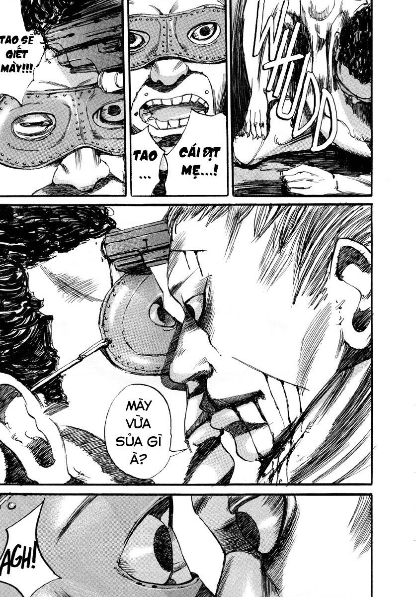 Buôn Xác: Chapter 4