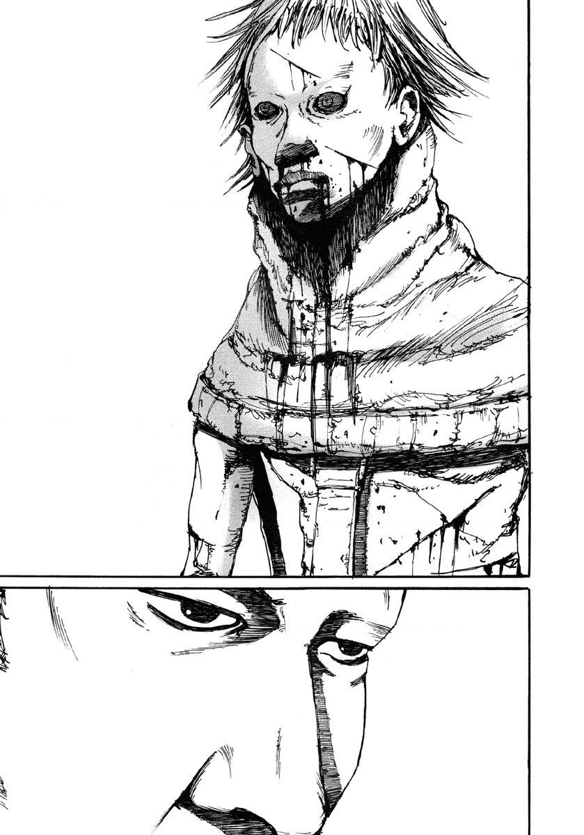 Buôn Xác: Chapter 4