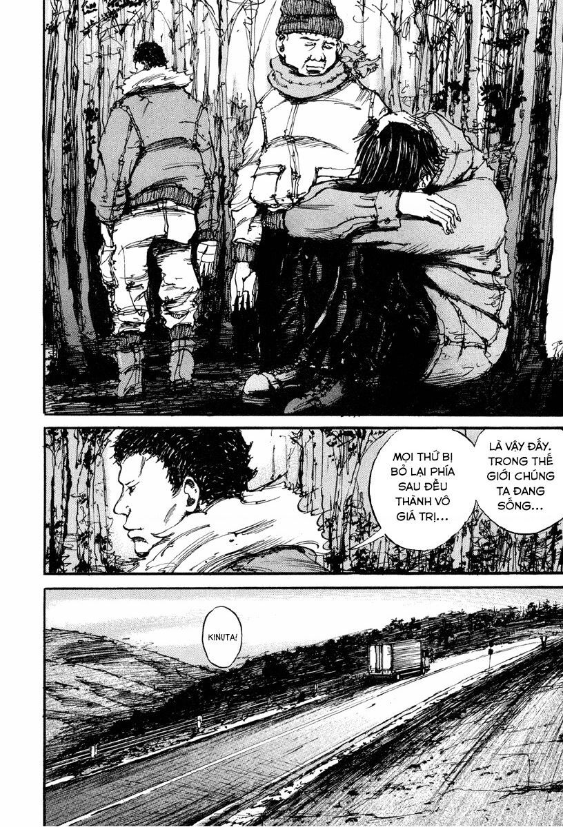 Buôn Xác: Chapter 4