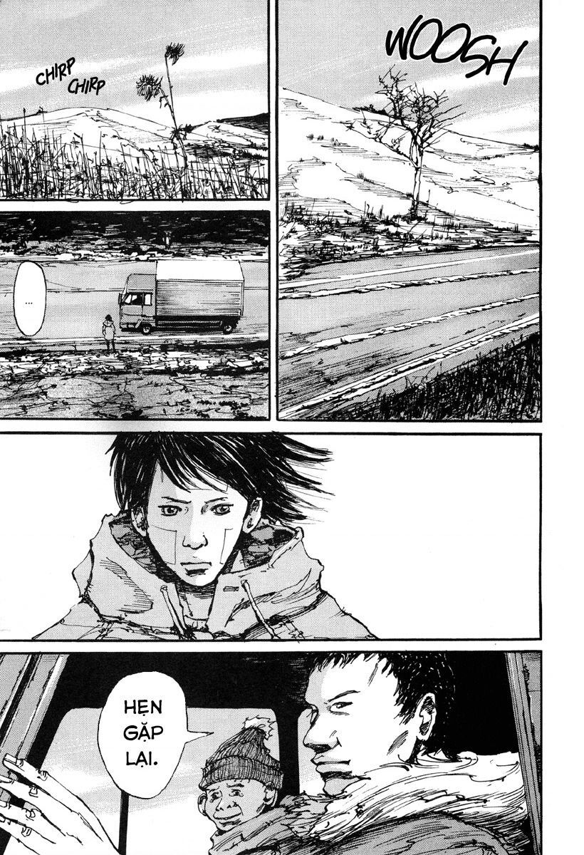 Buôn Xác: Chapter 4