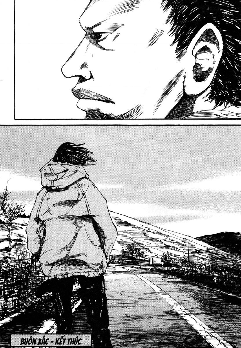 Buôn Xác: Chapter 4