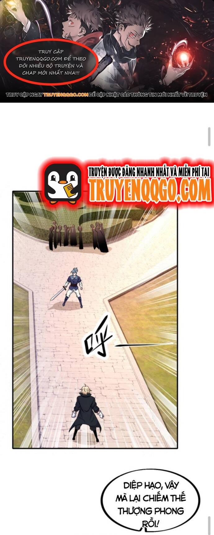 Cả Server Đều Muốn Ám Sát Ta: Chapter 10