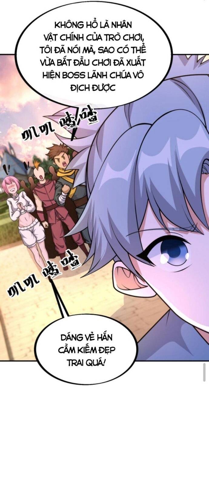Cả Server Đều Muốn Ám Sát Ta: Chapter 10