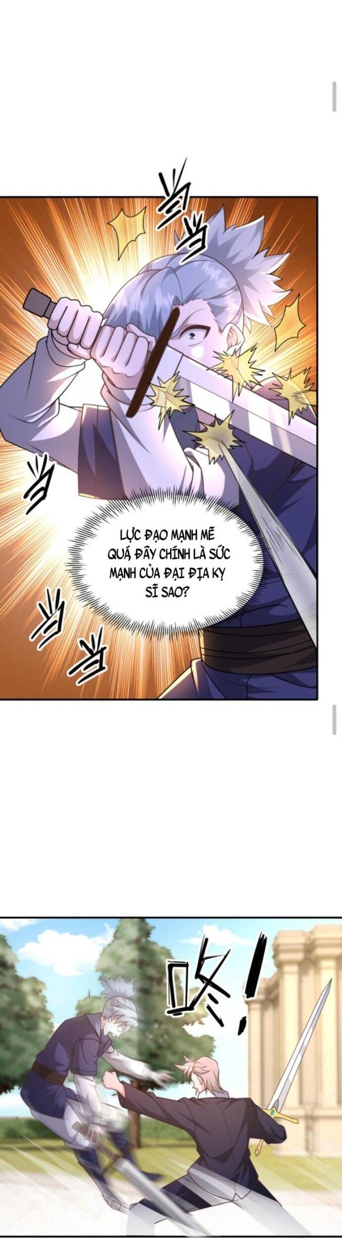 Cả Server Đều Muốn Ám Sát Ta: Chapter 10