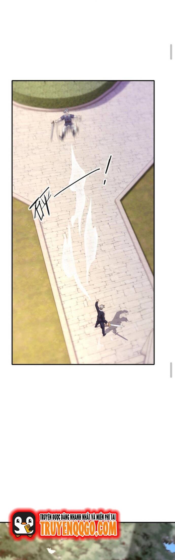Cả Server Đều Muốn Ám Sát Ta: Chapter 10