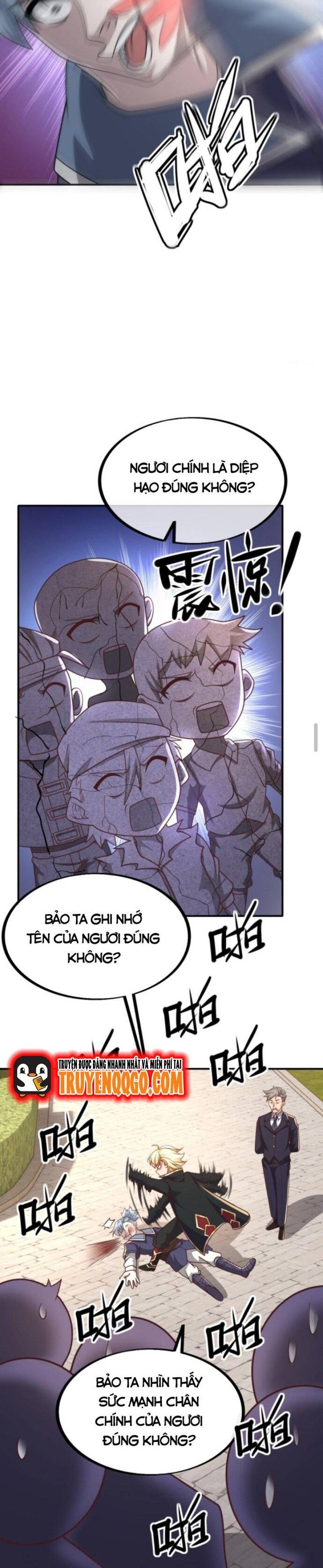 Cả Server Đều Muốn Ám Sát Ta: Chapter 10