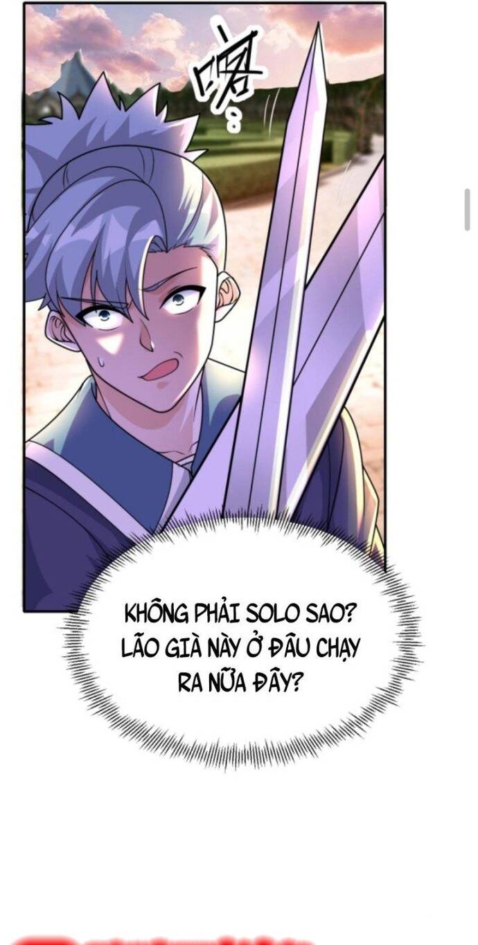 Cả Server Đều Muốn Ám Sát Ta: Chapter 10