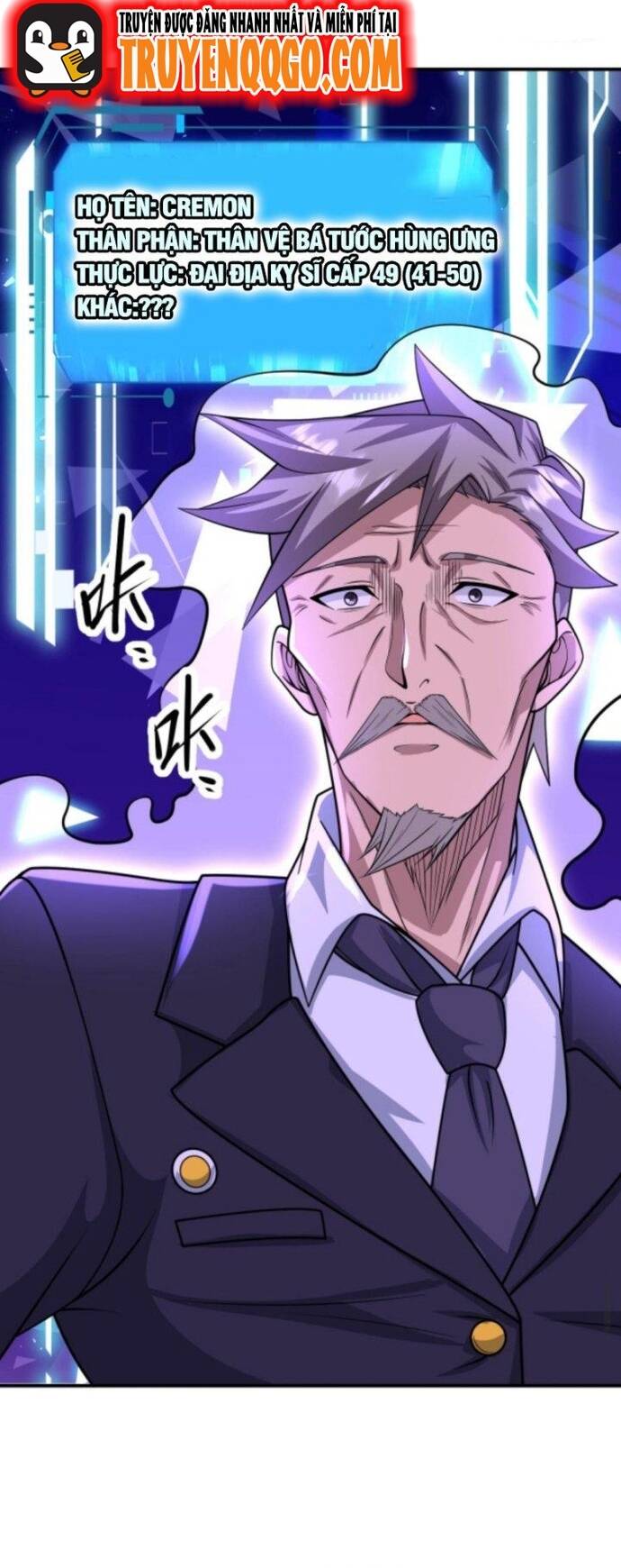 Cả Server Đều Muốn Ám Sát Ta: Chapter 10