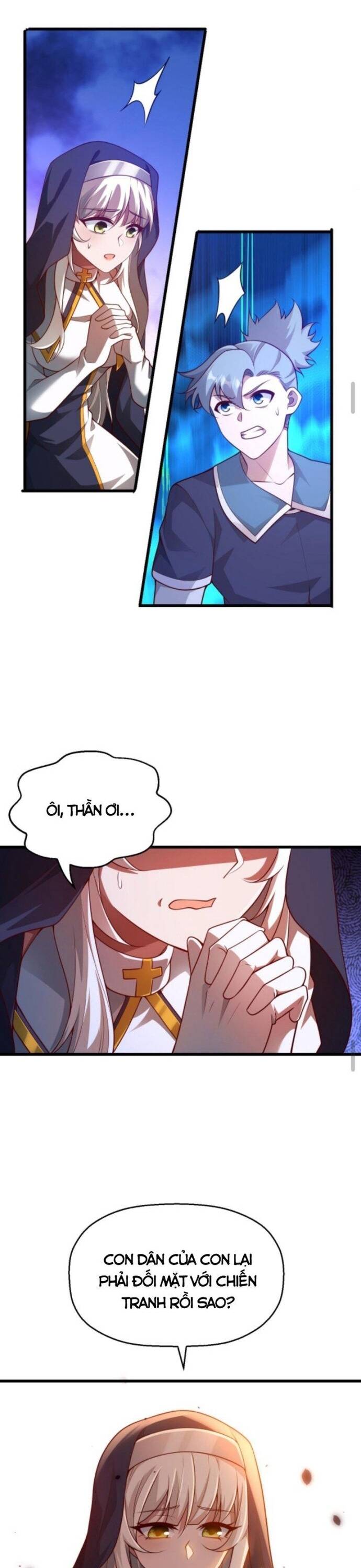 Cả Server Đều Muốn Ám Sát Ta: Chapter 21