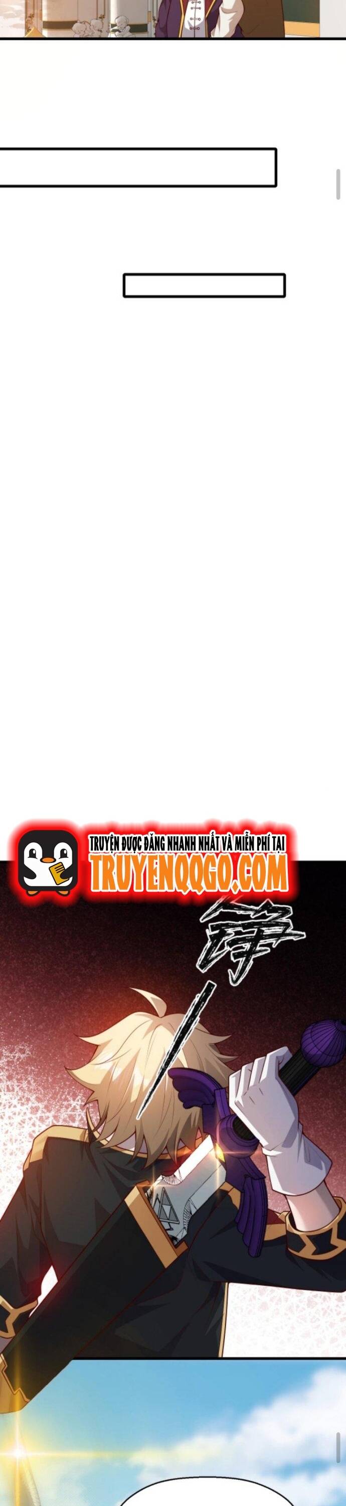 Cả Server Đều Muốn Ám Sát Ta: Chapter 21